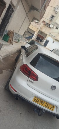 سيارات-volkswagen-golf-6-2012-gtd-مقرة-المسيلة-الجزائر
