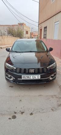 سيارات-fiat-tipo-sedan-2024-life-ندرومة-تلمسان-الجزائر