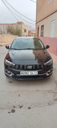 Fiat Tipo Sedan 2024 Life