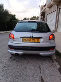Peugeot 206 Plus 2010 206 Plus