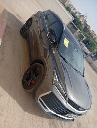 سيارات-geely-coolray-2026-أولاد-فايت-الجزائر