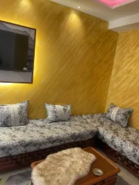 Location vacances Appartement Studio Annaba Annaba
