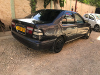 berline-nissan-sunny-2000-meftah-blida-algerie