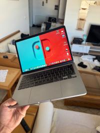كمبيوتر-محمول-macbook-pro-m2-2022-بوفاريك-البليدة-الجزائر