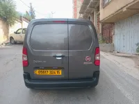 Fiat Doblo italien 2024 Allure