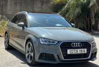 voitures-audi-a3-2019-s-line-tizi-ouzou-algerie