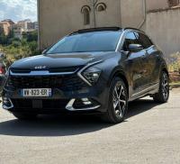 voitures-kia-sportage-2023-gt-line-tizi-ouzou-algerie