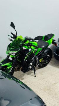 دراجات-نارية-وسكوترات-kawasaki-z900-2017-تيارت-الجزائر