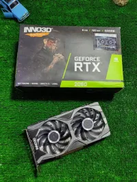 RTX 2060 6G DDR6 INN3D 