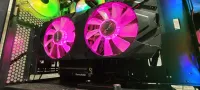 RTX 2070 8G DDR6  KFA2