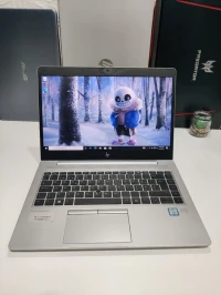 HP EliteBook 840 G5 i5 8365U 16G 512 SSD 14" Full HD