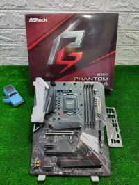 ASROCK B365 PHANTOM GAMING 4 