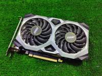 carte-graphique-vendu-msi-geforce-gtx-1660ti-6g-ddr-6-ventus-tadjenanet-mila-algerie