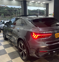 voitures-audi-q3-2022-s-line-bordj-el-kiffan-alger-algerie