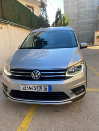 voitures-volkswagen-caddy-2019-alltrack-cheraga-alger-algerie