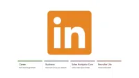 LinkedIn Premium Business 