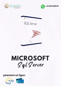 Microsoft Windows, Office 365, Serveurs et Plus