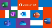 Microsoft Windows/office/serveur/exchange/Visio & MICROSOFT 365