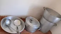 قازان كسكاس قدرة