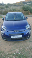 voitures-fiat-500x-2023-annaba-algerie