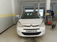 voitures-citroen-c3-2014-nouvelle-vitamine-amizour-bejaia-algerie