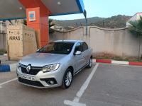 voitures-renault-symbol-2018-amizour-bejaia-algerie