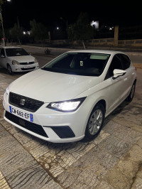 voitures-seat-ibiza-2023-style-plus-chlef-algerie