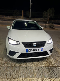 voitures-seat-ibiza-2023-chlef-algerie