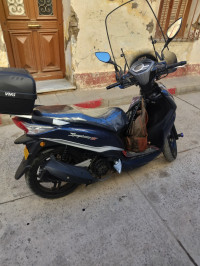 motos-et-scooters-sym-st-150-2023-beni-mered-blida-algerie