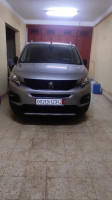 voitures-peugeot-rifter-2023-gt-ouenza-tebessa-algerie