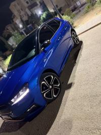 سيارات-skoda-fabia-2024-monte-carlo-الشلف-الجزائر