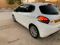 voitures-peugeot-208-2018-allure-facelift-djelfa-algerie