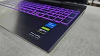 HP pavilion 15 gaming i5-11300H 8Go 1TB SSD GTX 1650