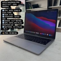 كمبيوتر-محمول-apple-macbook-pro-2017-133-pouce-retina-i5-dual-core-8go-ram-128go-ssd-intel-iris-plus-graphics-640-batterie-951-721-cycles-القبة-الجزائر