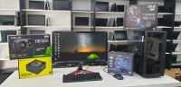 Asus Ryzen 5 3600 6 core 16Go 512Go GTX 1650 super