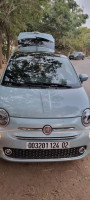 voitures-fiat-500-2024-tout-options-club-chlef-algerie