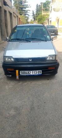 سيارات-suzuki-maruti-800-2013-البليدة-الجزائر