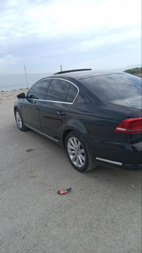 voitures-volkswagen-passat-2011-exclusive-tichy-bejaia-algerie