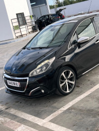 voitures-peugeot-208-2018-gt-line-ouenza-tebessa-algerie