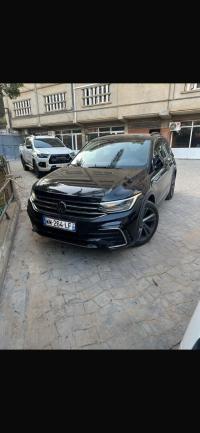 سيارات-volkswagen-tiguan-2023-r-line-شعبة-العامر-بومرداس-الجزائر