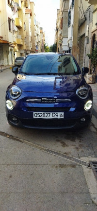 voitures-fiat-500-x-2023-celub-rouiba-alger-algerie