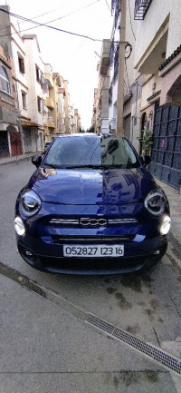 voitures-fiat-500-x-2023-club-rouiba-alger-algerie