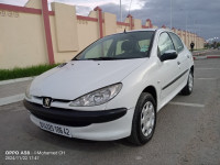 voitures-peugeot-206-2006-kolea-tipaza-algerie