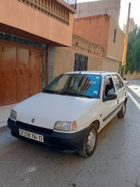 voitures-renault-clio-1-1994-maghnia-tlemcen-algerie