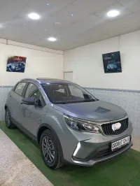 Geely Gx3 2024 Gx3 pro