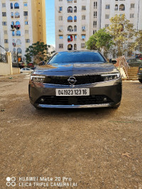 voitures-opel-astra-2023-eligans-ain-naadja-alger-algerie