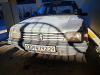 citadine-peugeot-205-1992-mascara-algerie