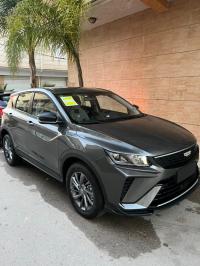 سيارات-geely-coolray-2025-edition-super-دار-البيضاء-الجزائر