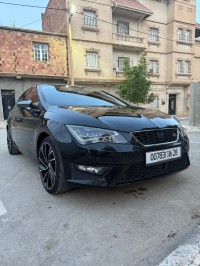 Seat Leon 2016 Leon thumbnail 4