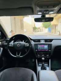 voitures-skoda-octavia-2018-laurin-amp-klement-msila-algerie